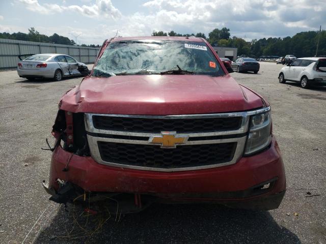 Photo 5 from auction – 2015 CHEVROLET SUBURBAN C with VIN 1GNSCJKC0FR158945