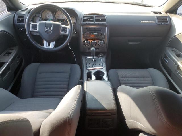 Photo 8 from auction – 2011 DODGE CHALLENGER with VIN 2B3CJ4DG6BH542907