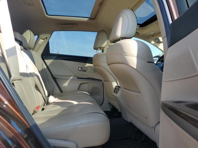 Photo 11 from auction – 2014 TOYOTA VENZA LE with VIN 4T3BK3BB5EU098724