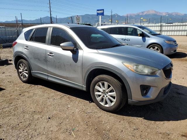 Photo 4 from auction – 2015 MAZDA CX-5 TOURI with VIN JM3KE4CY3F0446243