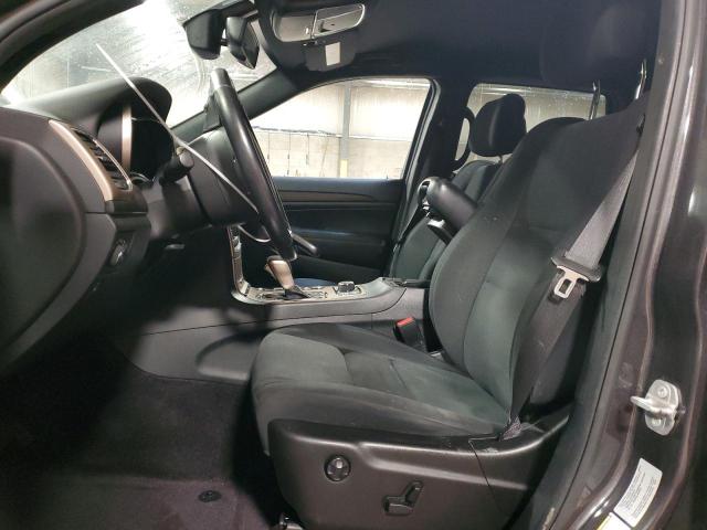 Photo 7 from auction – 2016 JEEP GRAND CHER with VIN 1C4RJFAG8GC367109