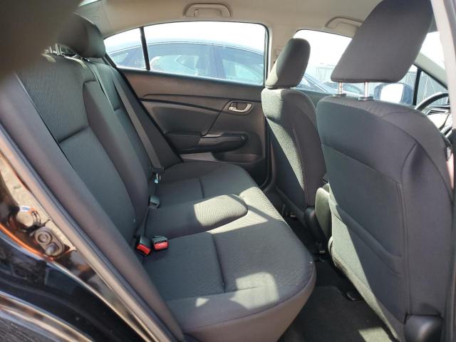 Photo 10 from auction – 2015 HONDA CIVIC SE with VIN 2HGFB2F76FH520150