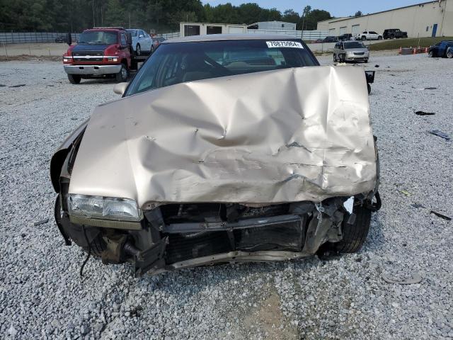 Photo 5 from auction – 1995 BUICK LESABRE CU with VIN 1G4HP52L8SH522166