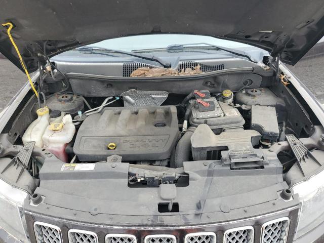 Фото 11 с аукциона – 2014 JEEP COMPASS LA с VIN 1C4NJCEBXED707198