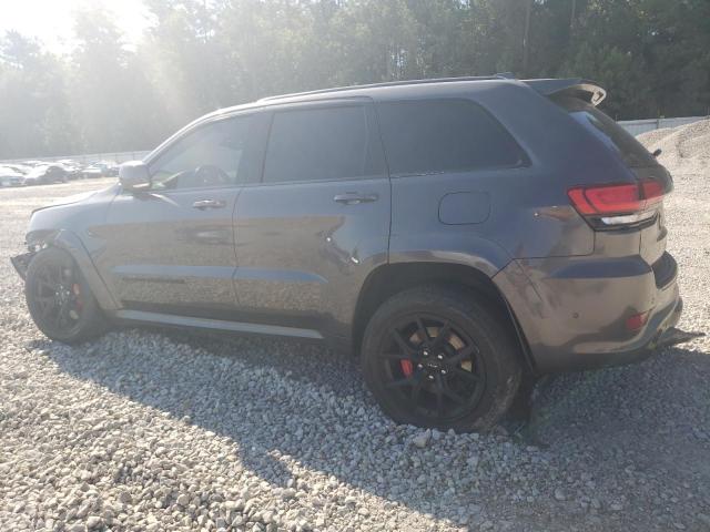 Photo 2 from auction – 2019 JEEP GRAND CHER with VIN 1C4RJFDJ9KC564483