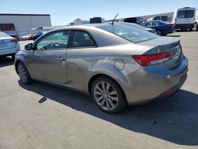 Фото 2 с аукциона – 2011 KIA FORTE SX с VIN KNAFW6A39B5359015