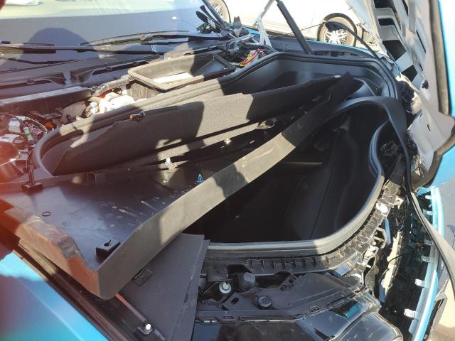 Photo 12 from auction – 2023 RIVIAN R1S ADVENT with VIN 7PDSGABA5PN027894