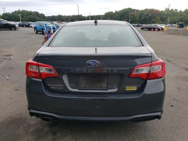 Photo 6 from auction – 2019 SUBARU LEGACY 2.5 with VIN 4S3BNAF63K3033782