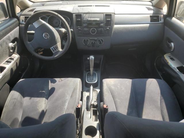 Photo 8 from auction – 2009 NISSAN VERSA S with VIN 3N1BC13E49L443025