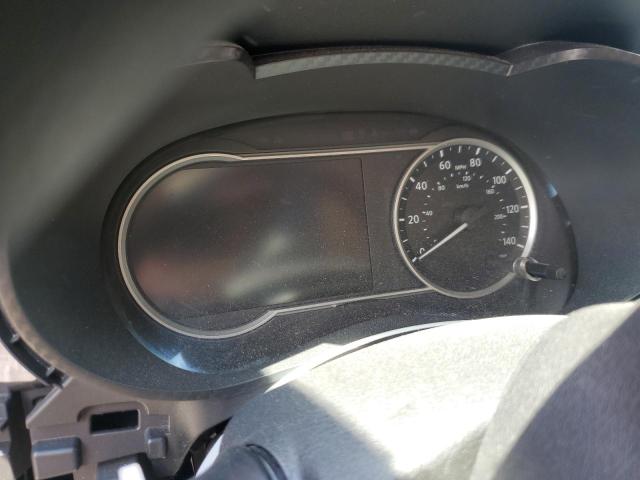 Photo 9 from auction – 2020 NISSAN VERSA SV with VIN 3N1CN8EV5LL895352