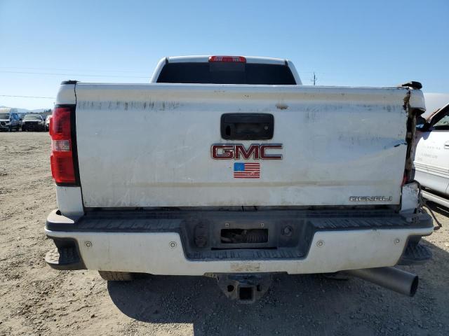 Photo 6 from auction – 2015 GMC SIERRA K25 with VIN 1GT120E84FF616819