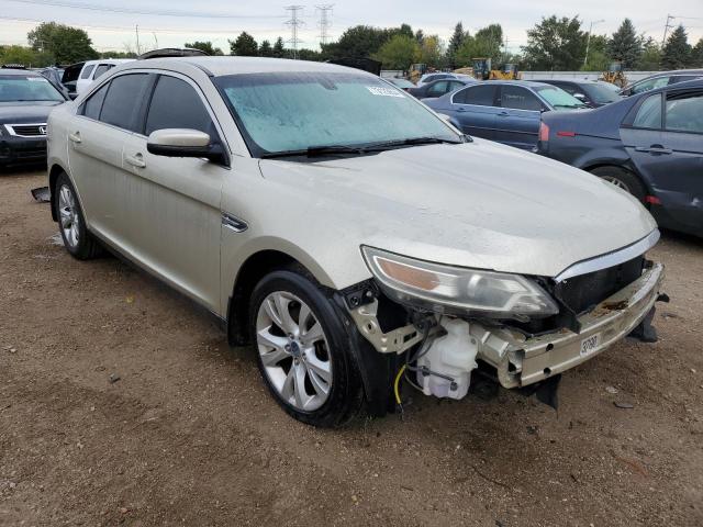 Photo 4 from auction – 2011 FORD TAURUS SEL with VIN 1FAHP2EW7BG146757