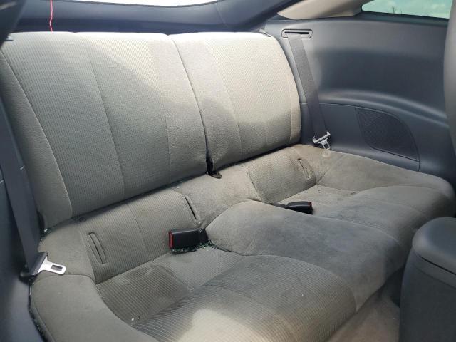 Photo 10 from auction – 2007 MITSUBISHI ECLIPSE GS with VIN 4A3AK24F87E046078