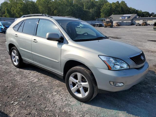 Photo 4 from auction – 2004 LEXUS RX 330 with VIN JTJHA31U940042348