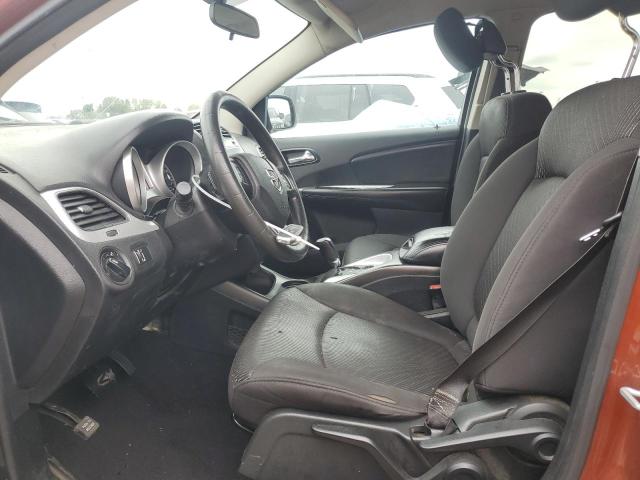 Photo 7 from auction – 2013 DODGE JOURNEY SE with VIN 3C4PDCAB3DT652995