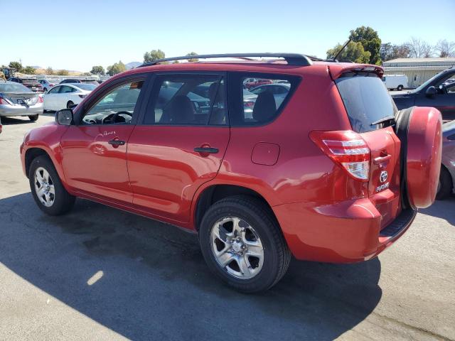 Photo 2 from auction – 2011 TOYOTA RAV4 with VIN 2T3JF4DV2BW164378