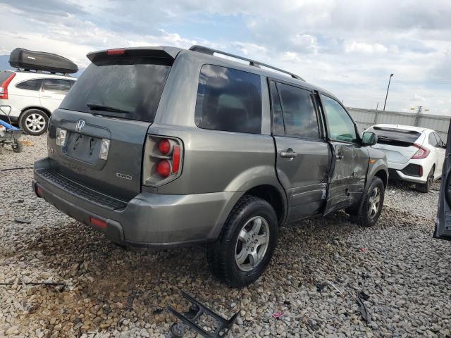 Photo 3 from auction – 2007 HONDA PILOT EX with VIN 5FNYF18417B032515