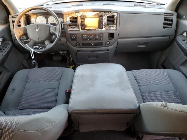 Photo 8 from auction – 2007 DODGE RAM 3500 S with VIN 3D7MX48C47G758101