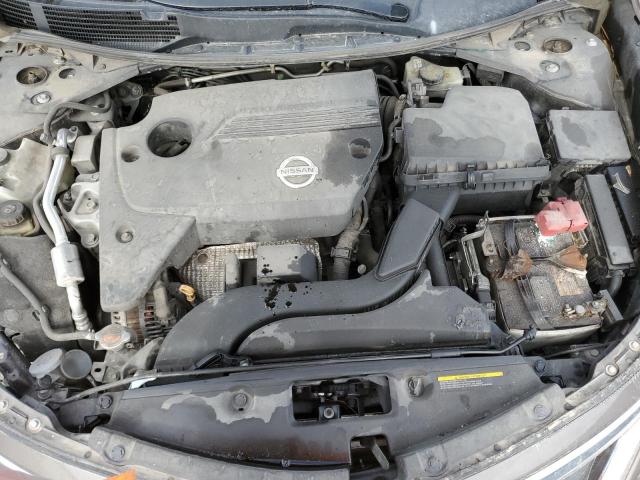 Photo 11 from auction – 2015 NISSAN ALTIMA 2.5 with VIN 1N4AL3AP5FC162017