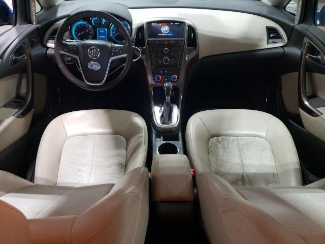 Photo 8 from auction – 2013 BUICK VERANO with VIN 1G4PP5SK5D4142554