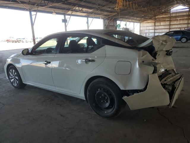 Photo 2 from auction – 2024 NISSAN ALTIMA S with VIN 1N4BL4BVXRN381555