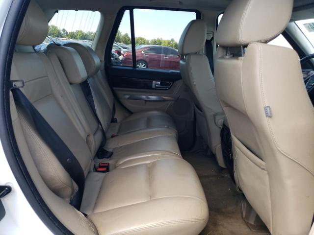 Photo 11 from auction – 2011 LAND ROVER RANGE ROVE with VIN SALSF2D49BA273198
