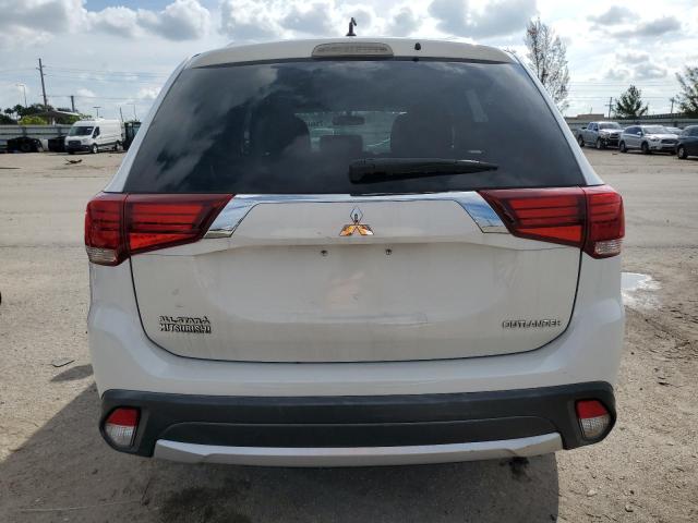 Photo 6 from auction – 2016 MITSUBISHI OUTLANDER with VIN JA4AD2A37GZ012918