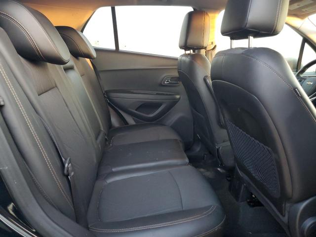 Photo 10 from auction – 2020 CHEVROLET TRAX 1LT with VIN 3GNCJLSB1LL285199