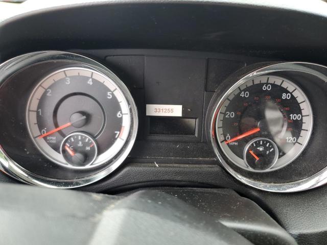Photo 9 from auction – 2014 DODGE GRAND CARA with VIN 2C4RDGBG4ER248294