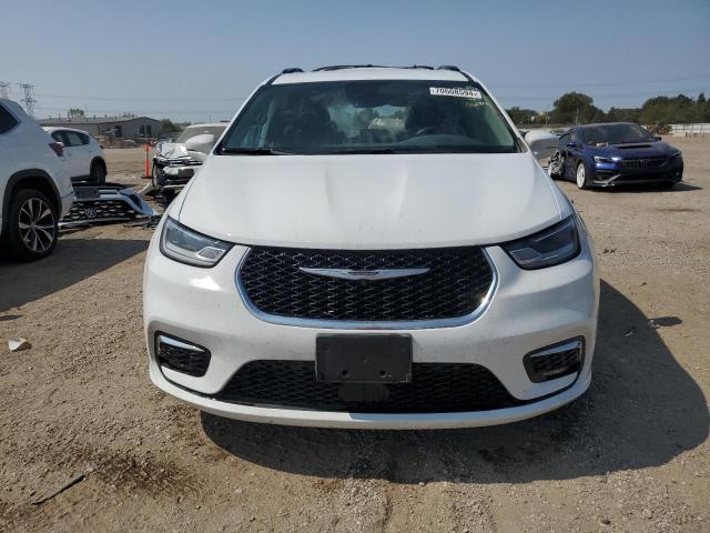 Photo 5 from auction – 2021 CHRYSLER PACIFICA T with VIN 2C4RC1FG0MR561917