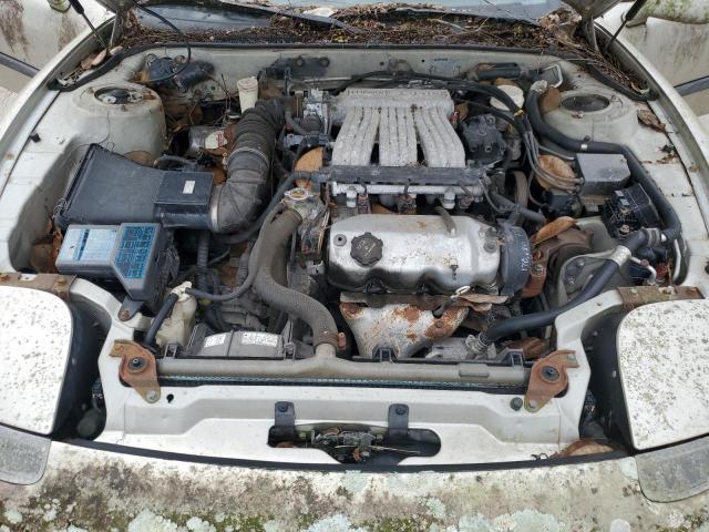 Photo 11 from auction – 1992 DODGE STEALTH with VIN JB3XD44S3NY039083