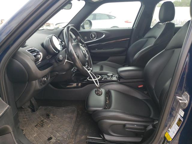 Photo 7 from auction – 2016 MINI COOPER CLU with VIN WMWLN5C59G2E31339