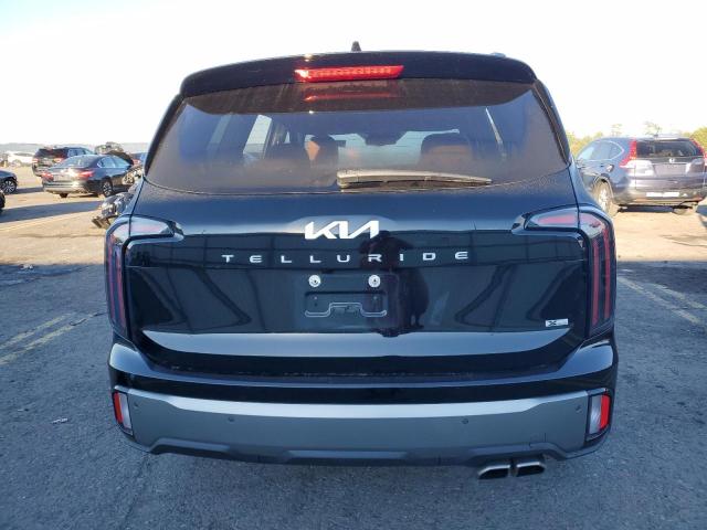 Photo 6 from auction – 2023 KIA TELLURIDE with VIN 5XYP3DGC6PG374811