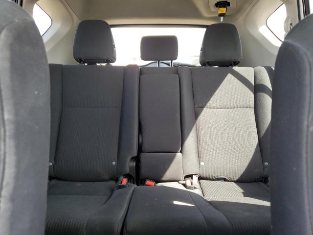 Photo 10 from auction – 2017 TOYOTA RAV4 LE with VIN 2T3BFREV2HW547049