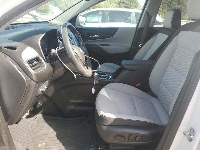 Photo 7 from auction – 2018 CHEVROLET EQUINOX LT with VIN 2GNAXJEVXJ6153611