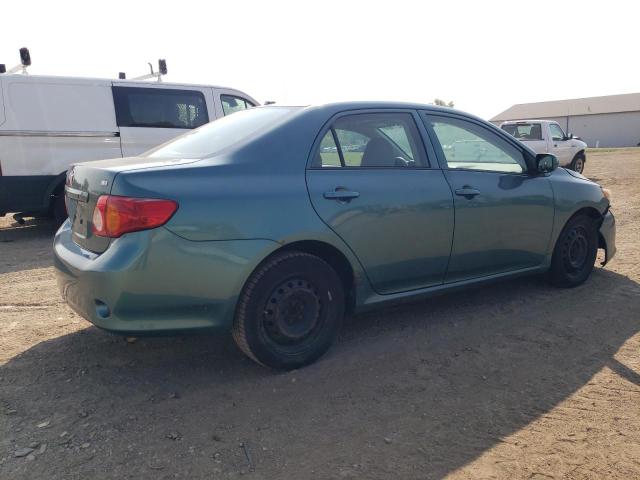 Photo 3 from auction – 2010 TOYOTA COROLLA BA with VIN 1NXBU4EE4AZ334577