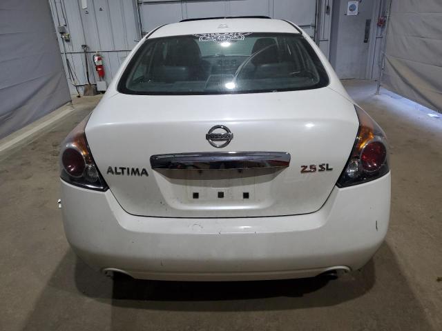 Photo 6 from auction – 2010 NISSAN ALTIMA BAS with VIN 1N4AL2AP6AN548985