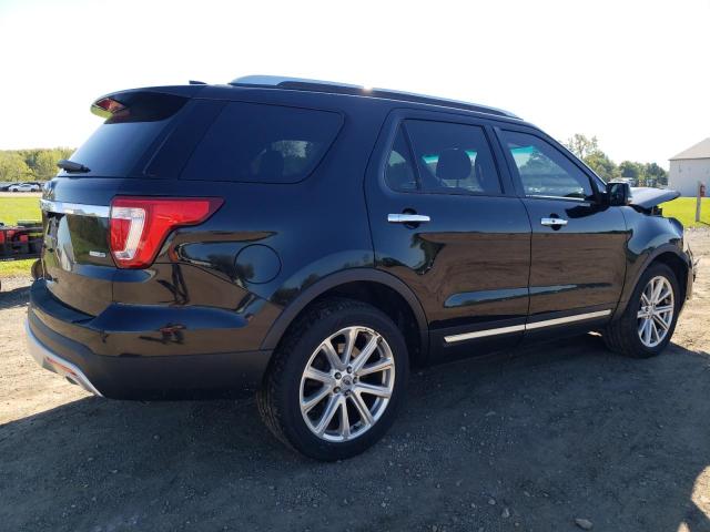 Photo 3 from auction – 2016 FORD EXPLORER LIMITED with VIN 1FM5K8F86GGC90883