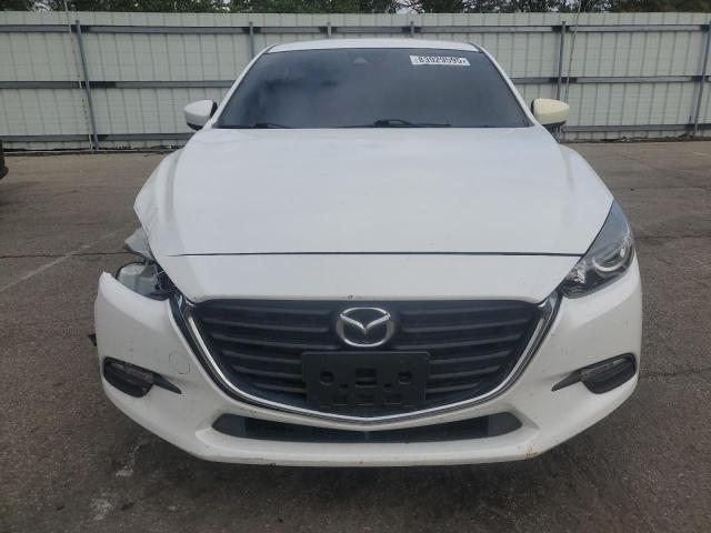 Photo 5 from auction – 2018 MAZDA 3 TOURING with VIN 3MZBN1V3XJM160563