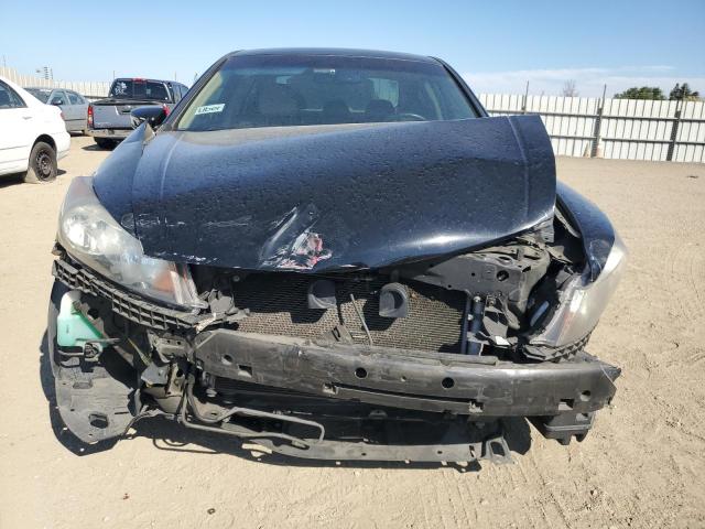 Photo 5 from auction – 2011 HONDA ACCORD EXL with VIN 1HGCP2F86BA123771