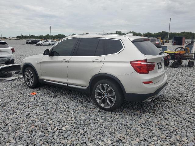 Photo 2 from auction – 2015 BMW X3 XDRIVE2 with VIN 5UXWX9C54F0D60884