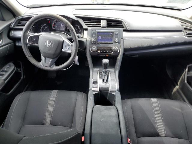 Photo 8 from auction – 2016 HONDA CIVIC LX with VIN 2HGFC2F55GH509945