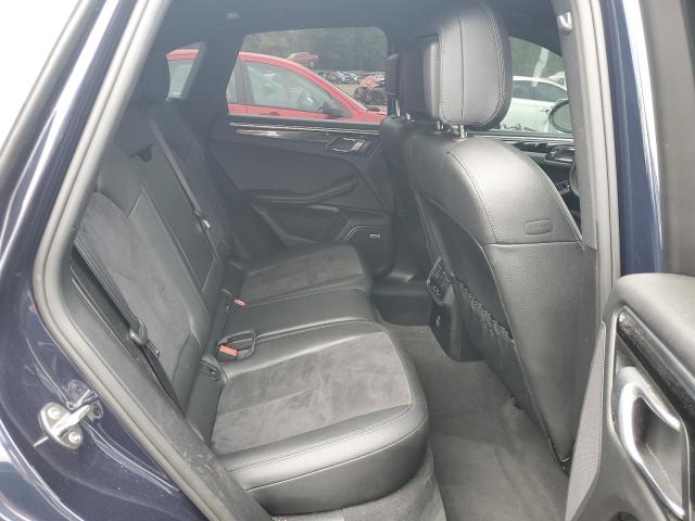 Photo 11 from auction – 2020 PORSCHE MACAN with VIN WP1AA2A59LLB02485