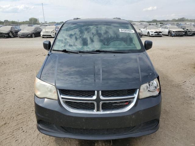 Photo 5 from auction – 2014 DODGE GRAND CARA with VIN 2C4RDGCG0ER244970