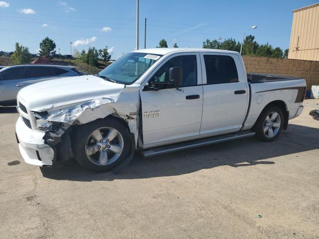 RAM 1500 ST 2014 with VIN 1C6RR6KT0ES440679 - Photo from auction