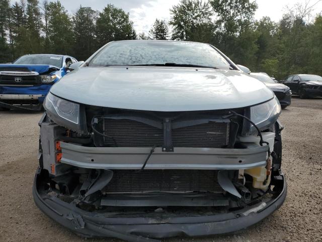 Photo 5 from auction – 2013 CHEVROLET VOLT with VIN 1G1RD6E48DU100803