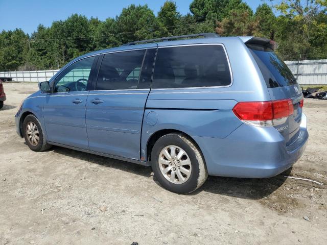 Photo 2 from auction – 2010 HONDA ODYSSEY EX with VIN 5FNRL3H42AB092464