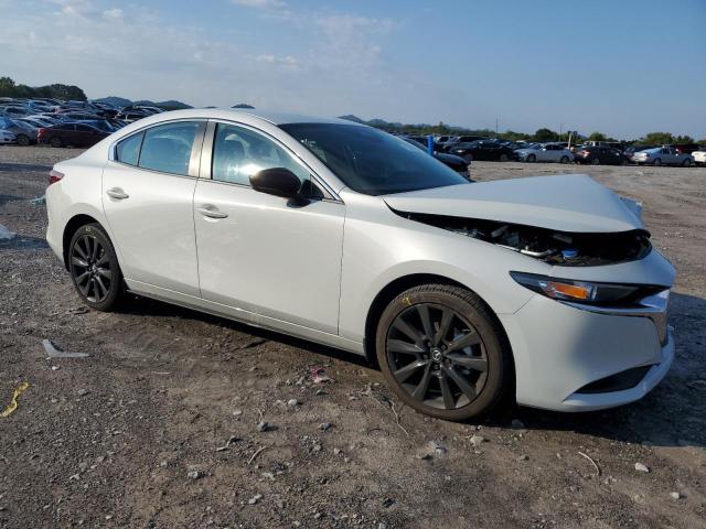 Photo 4 from auction – 2025 MAZDA 3 SELECT S with VIN 3MZBPABM4SM463346