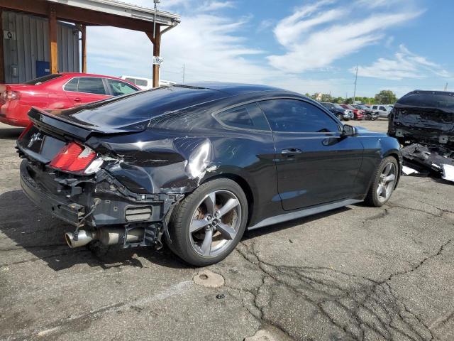 Photo 3 from auction – 2015 FORD MUSTANG with VIN 1FA6P8AM9F5321672