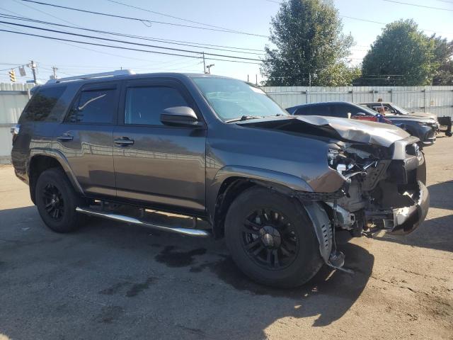 Photo 4 from auction – 2015 TOYOTA 4RUNNER SR5/SR5 PREMIUM with VIN JTEBU5JR9F5268043